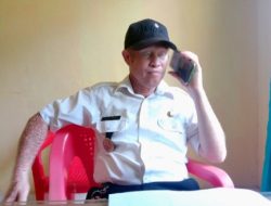 LURAH Belo KAGET Warga MENINGGAL Karena COVID19