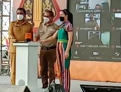 RANGKUL Masyarakat Ikut TERLIBAT Dalam Pengelolaan KAWASAN Konservasi