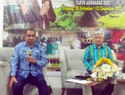 TEKAD Menopang EKONOMI Warga Desa Terpencil dan TERBELAKANG