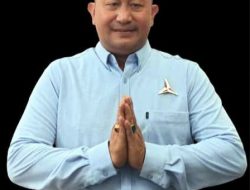 Ada APA Dibalik Abdullah Appa CATUT Nama Ketum DEMOKRAT