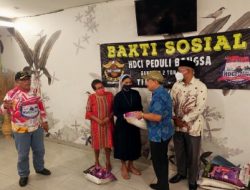 KUPANG Menuju Kota MODEREN di Timur Wilayah INDONESIA