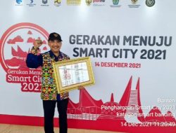 TENUN Motif Bunga SEPE Melejitkan KOTA Kupang Raih PENGHARGAAN