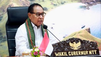 Pemprov NTT Ajak BAYER Indonesia Kerja Bersama Mengatasi STUNTING
