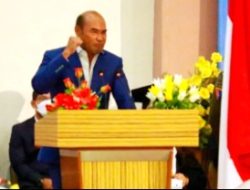 ASN harus Jadi AGEN PERUBAHAN Mindset dan PERILAKU