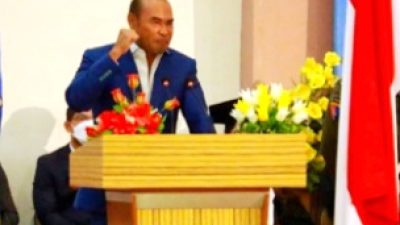 ASN harus Jadi AGEN PERUBAHAN Mindset dan PERILAKU