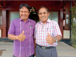 SMK PK Gandeng Institusi Pasangan Lumpuhkan GAPTEK