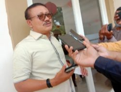 NTT Lovers Dukung AIRLANGA Hartarto CAPRES 2024