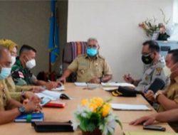 WASPADA, Sudah SATU Warga KOTA Kupang Terpapar Virus OMICRON