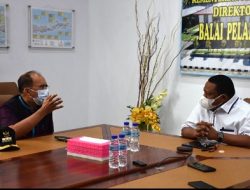 Mengurai KEMACETAN Segera Dibangun JEMBATAN KembarLILIBA