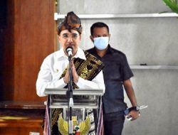 JERIKO Mengajak PERS Bersinergi Membangun KOTA Kupang