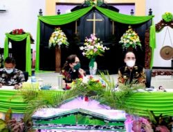 Inflasi KOTA Kupang LEBIH Baik Secara NASIONAL