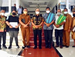 KKP RI Segera Bangun PABRIK ES di NBS Kota Kupang
