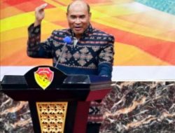 SEMUA Pemangku Kepentingan HINDARI Kolaborasi CANGKANG