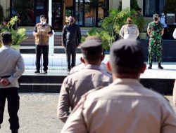 Hadapi CUACA EKSTRIM Instansi Terkait Harus RESPONSIF