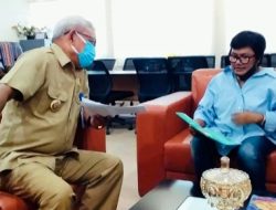 KOTA Kupang, Satu dari 4 Wilayah SASARAN Program Bantuan AUSTRALIA