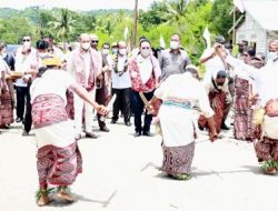 Gubernur VIKTOR Sebut BUDAYA Menghambat Pembangunan Daerah