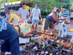 Warga BELLO Minta PEMKOT Kupang JANGAN Pilih Kasih Bangun SARPRAS