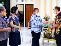 JERIIKO Menjadikan WAJAH KOTA Kupang Semakin Di DEPAN