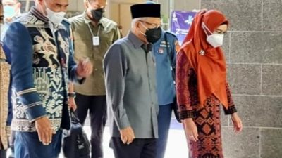 AIWW Forum DISKUSI Mencari SOLUSI Masalah KEAIRAN di Kawasan ASIA