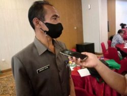 KOLABORASI dan SINERGIS Kata Kunci Hadapi PERUBAHAN Iklim