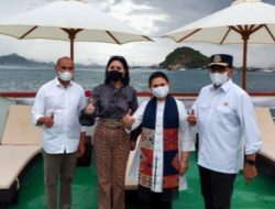 BANK NTT Melabuhkan Ekspansi BISNIS Layanan DIGITAL di Waterfront City