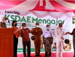 Pendidikan KONSERVASI Spirit Kepedulian Membangun LINGKUNGAN