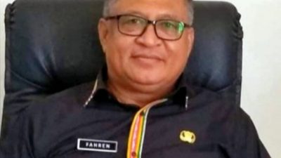 Funay: Manfaatkan SANTUNAN Untuk Hal PRODUKTIF