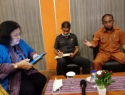 KEMENKOPUKM Gelar Vocational Bagi Pelaku UMKM Pengolahan HASIL Ternak