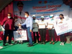 KREDIT Mikro MERDEKA Bikin Masyarakat KELUAR dari Belenggu RENTENIR