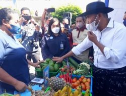 Bank Indonesia DORONG Bank NTT Terus Berinovasi