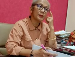 KARTINI Di ‘Mata’ EMY Nomleni