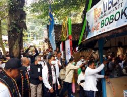 Bank NTT Melejitkan Produk Layanan TERBARU ‘Be Ju BISA’