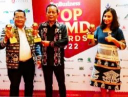 Kerja NYATA Mendulang PRESTASI