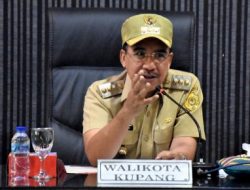 Umat BUDHA Beri ‘WARNA’ di Rumah PERSAUDARAAN Kota KUPANG