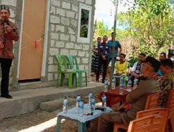 JERIKO Sebut Program Bantuan BEDAH RUMAH Saluran BERKAT