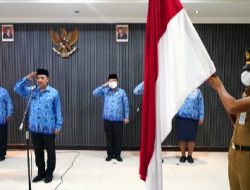 Ayo BANGKIT Bersama, Pulihkan EKONOMI Nasional