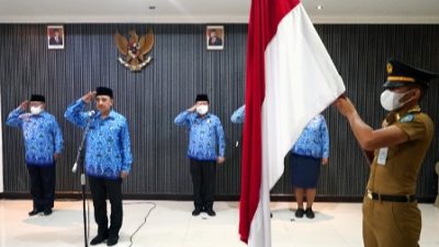 Ayo BANGKIT Bersama, Pulihkan EKONOMI Nasional