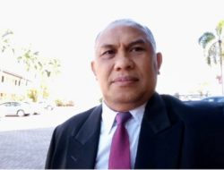 Keberhasilan BANK NTT Seperti AIR Mengalir TANPA HENTI