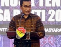 BEN Polo Maing Sebut VIKTOR JOSEF Pemimpin VISIONER