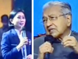 MERAJUT Diplomasi POLITIK Kesejahteraan NTT Ala Bunda JULIE Laiskodat