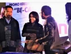 DIGITAL LOAN, Gelombang Kejutan LAYANAN Kredit di BANK NTT