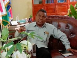 TAMAN Edukasi REMPAH Buah INOVASI Cerdas SMAN 6 Kupang