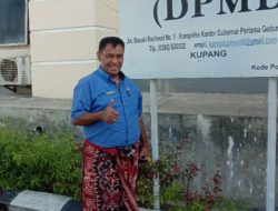 10 DUBES Bakal Gowes Sepeda BAMBU di WFC Labuan Bajo Flores