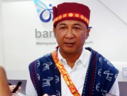 HITACHI Gandeng BANK NTT, Hadirkan Di@ Bisa ke Seluruh INDONESIA