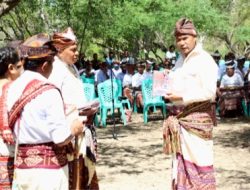 Gubernur Viktor : IKARASI Harus Punya KONTRIBUSI Besar Bagi Pembangunan SDM