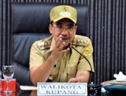 JERIKO Minta Anggota LIMMAS Ikut Mengawal PROGRAM Pemerintah