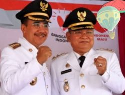 Jelang AKHIR Masa Jabatan Paket FIRMAN Melakukan Agenda Ini