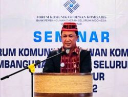 Alex : Labuan Bajo AMAN, Silahkan DATANG Untuk SEMUA Tamu