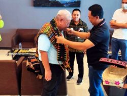 Inovasi BANK NTT Menginspirasi BPD di INDONESIA Datang STUDI Banding