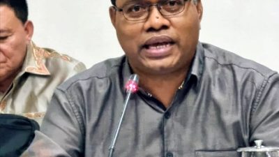 FNASDEM Menilai Gubernur VIKTOR Berhasil Melobi PEMPUS Untuk Kelola Bersama TNK